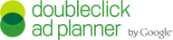 DoubleClick Ad Planner Logo